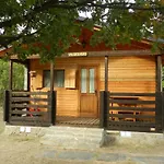 Country house Vallecino *