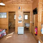 Vallecino Kır Evi