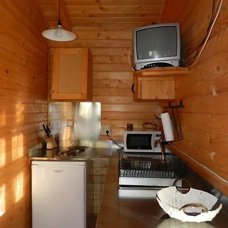 Country house Vallecino