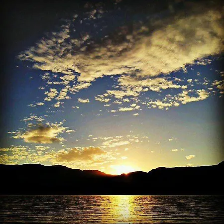 Country house Vallecino