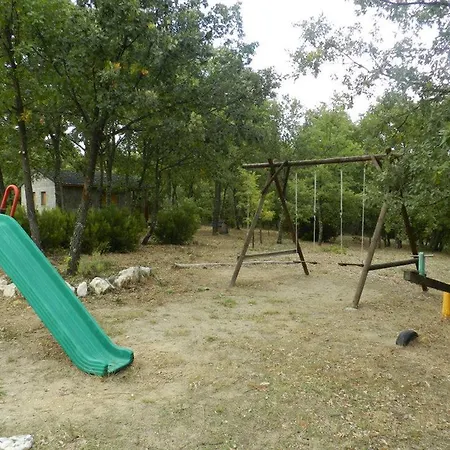 Country house Vallecino *