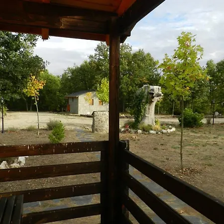 Vallecino * Manzanal de los Infantes