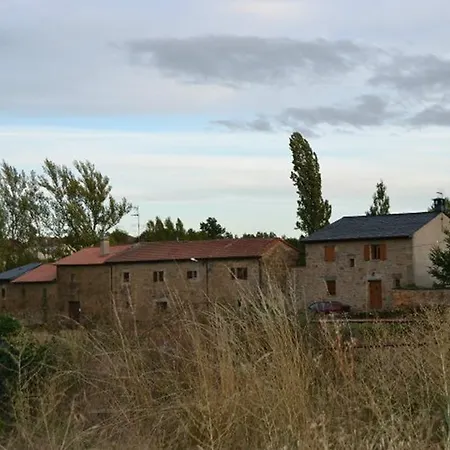 Vallecino Country house