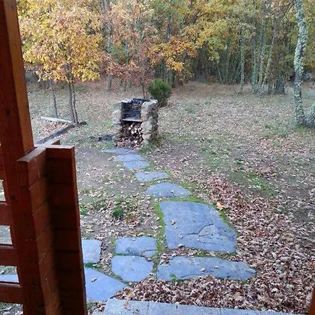 Vallecino * Manzanal de los Infantes