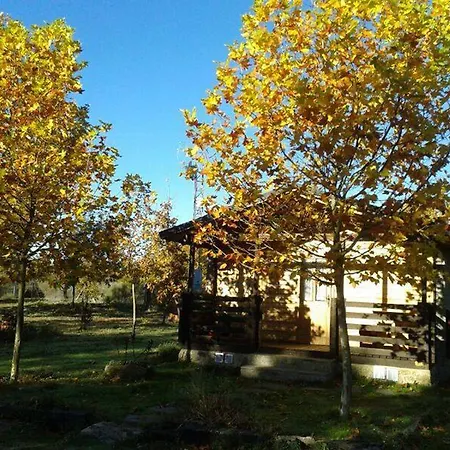 Casa rural Vallecino