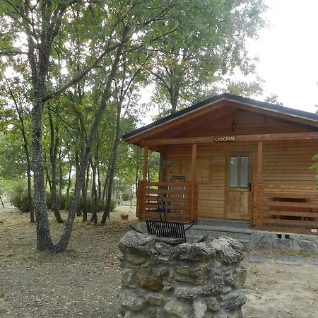 Country house Vallecino *