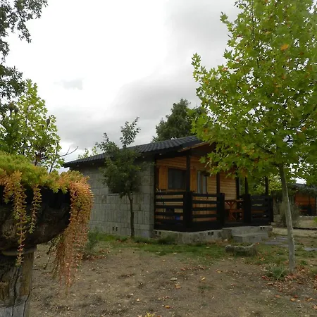 Country house Vallecino Manzanal de los Infantes