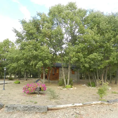 Country house Vallecino Manzanal de los Infantes