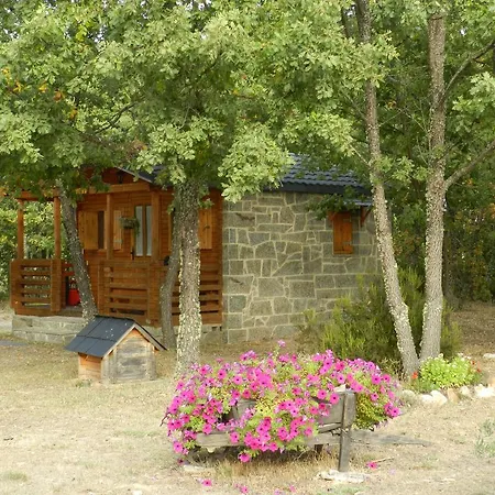 Country house Vallecino *