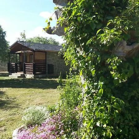 Country house Vallecino