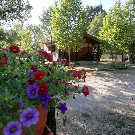 Vallecino Εξοχικό σπίτι *