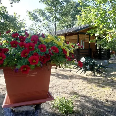 Vallecino Country house *