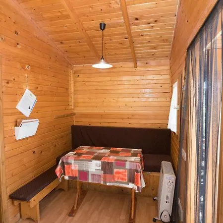 Vallecino Landhaus Manzanal de los Infantes