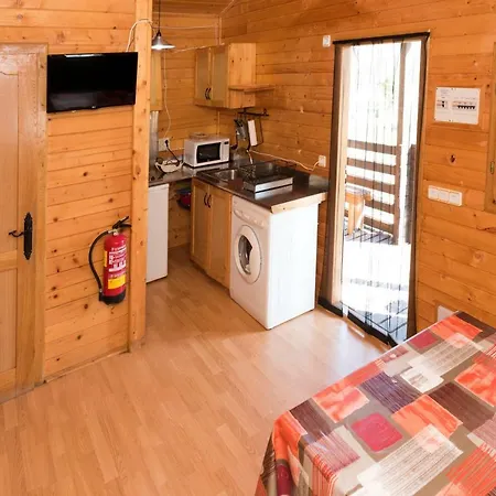 Vallecino Country house Manzanal de los Infantes