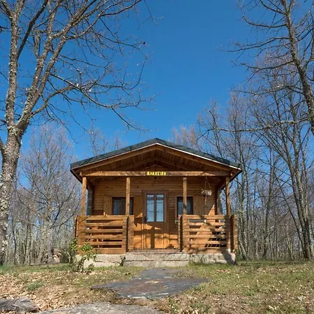 Country house Vallecino Manzanal de los Infantes