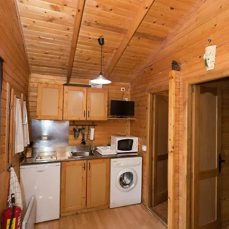 Vallecino Landhaus