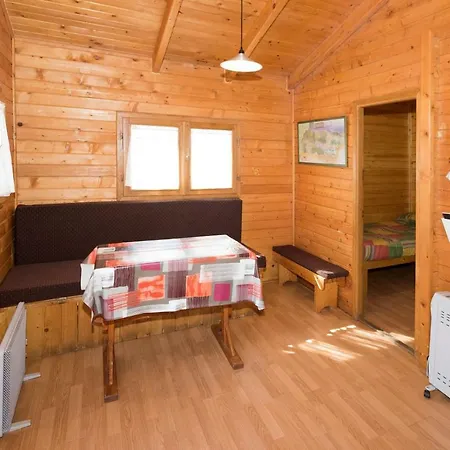 Country house Vallecino *