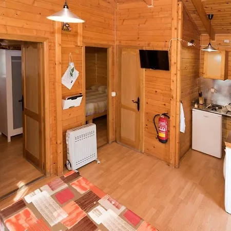 Vallecino Landhaus