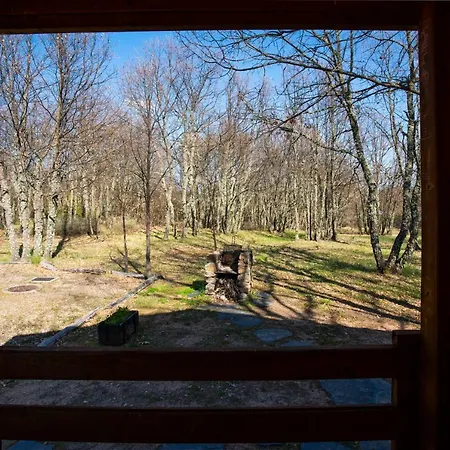 Country house Vallecino