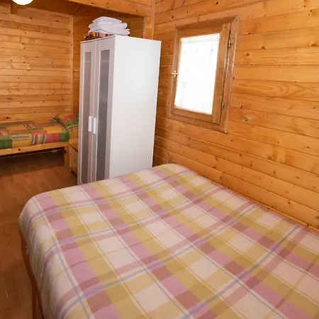 Vallecino Country house *