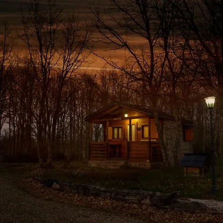 Vallecino Country house