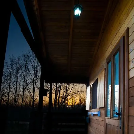 Country house Vallecino Manzanal de los Infantes