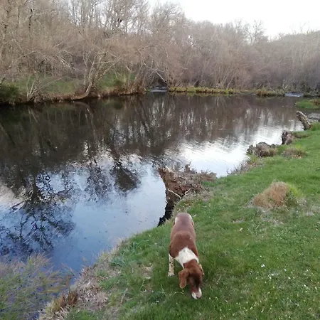 Vallecino Εξοχικό σπίτι